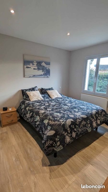 Maison à louer, 120m², L'Isle-sur-la-Sorgue