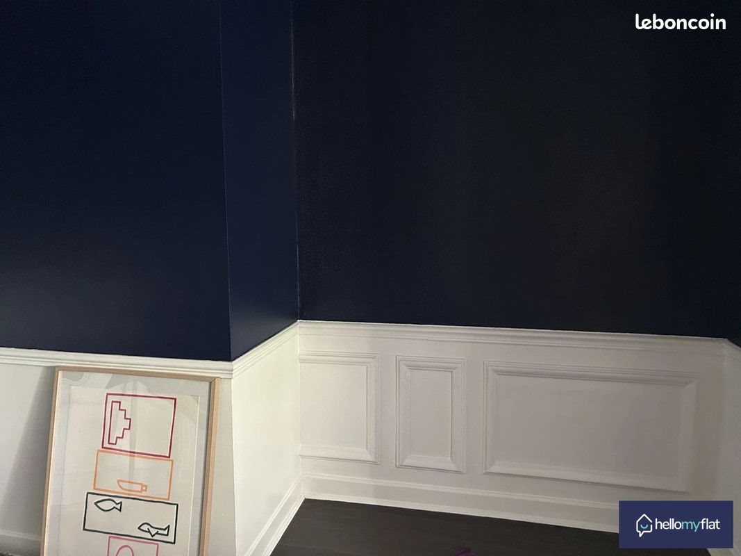 Appartement à vendre, 200m², Reims