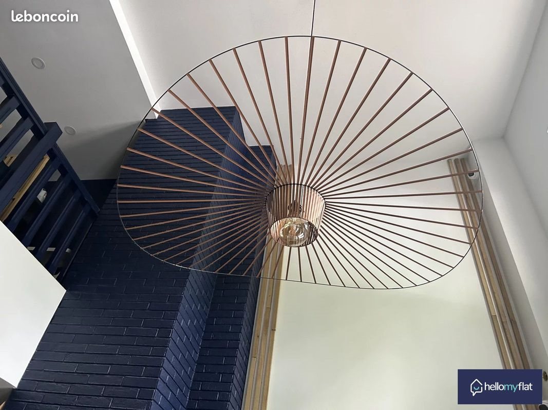 Appartement à vendre, 200m², Reims