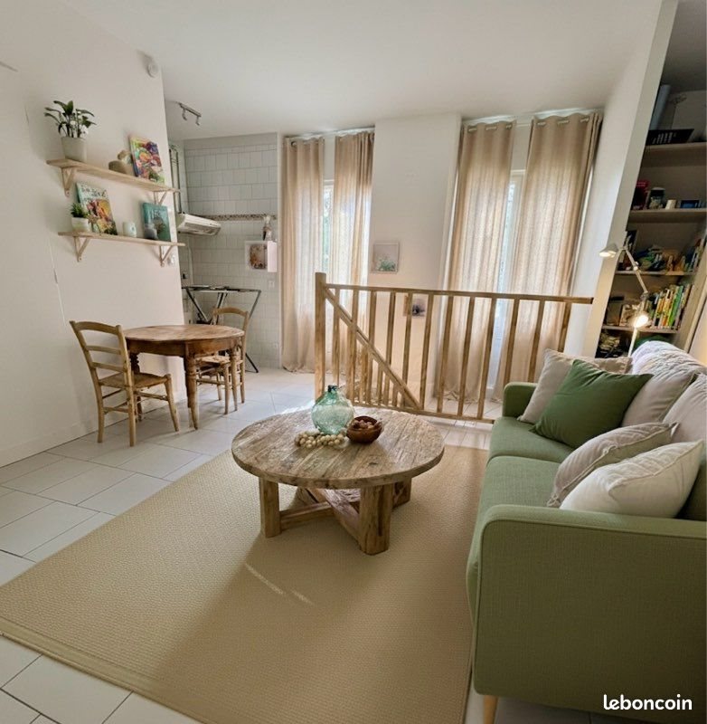 Appartement à louer, 33m², Bordeaux