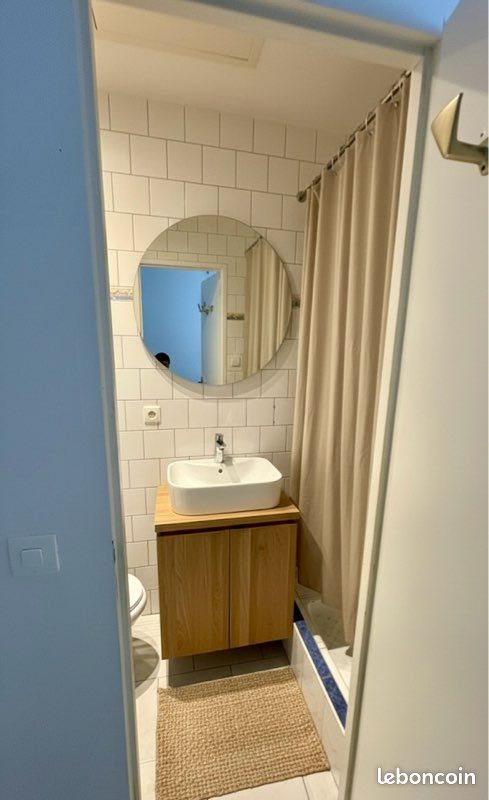 Appartement à louer, 33m², Bordeaux