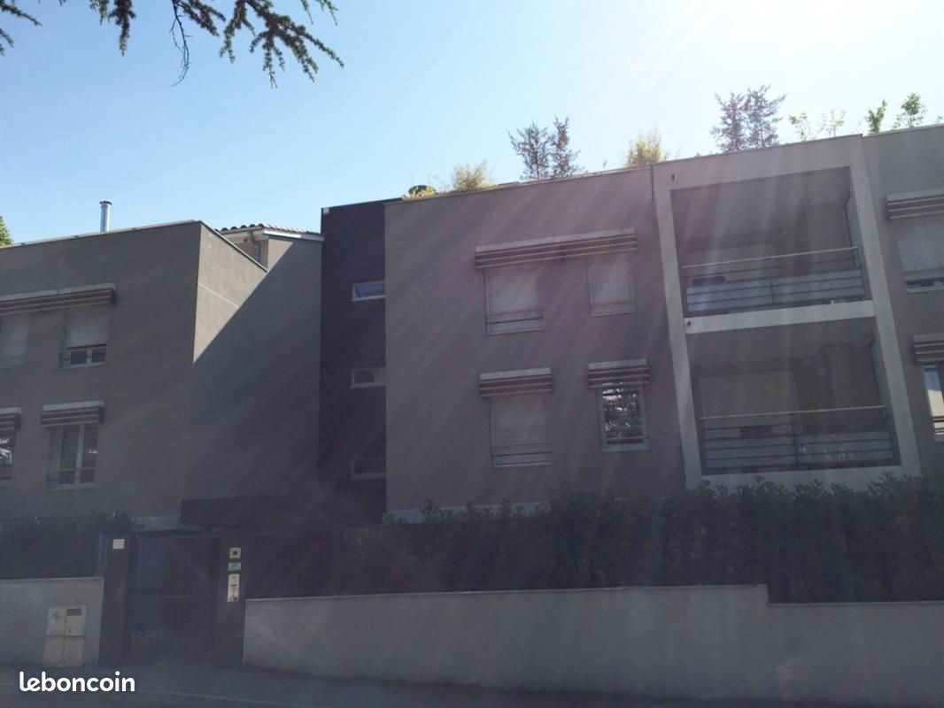 Appartement à louer, 67m², La Mulatière