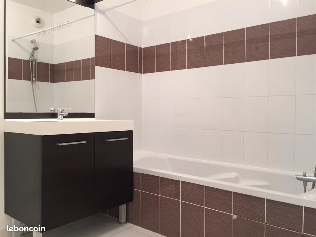 Appartement à louer, 67m², La Mulatière