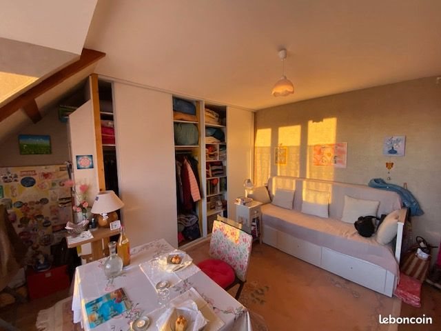 Appartement à vendre, 30m², Châteauneuf-sur-Loire