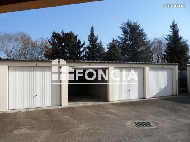 Appartement à louer, 60m², Orléans