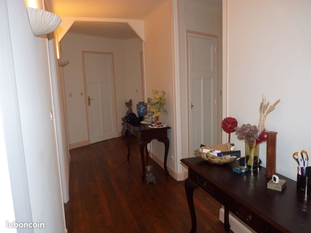 Appartement à vendre, 128m², Rethel