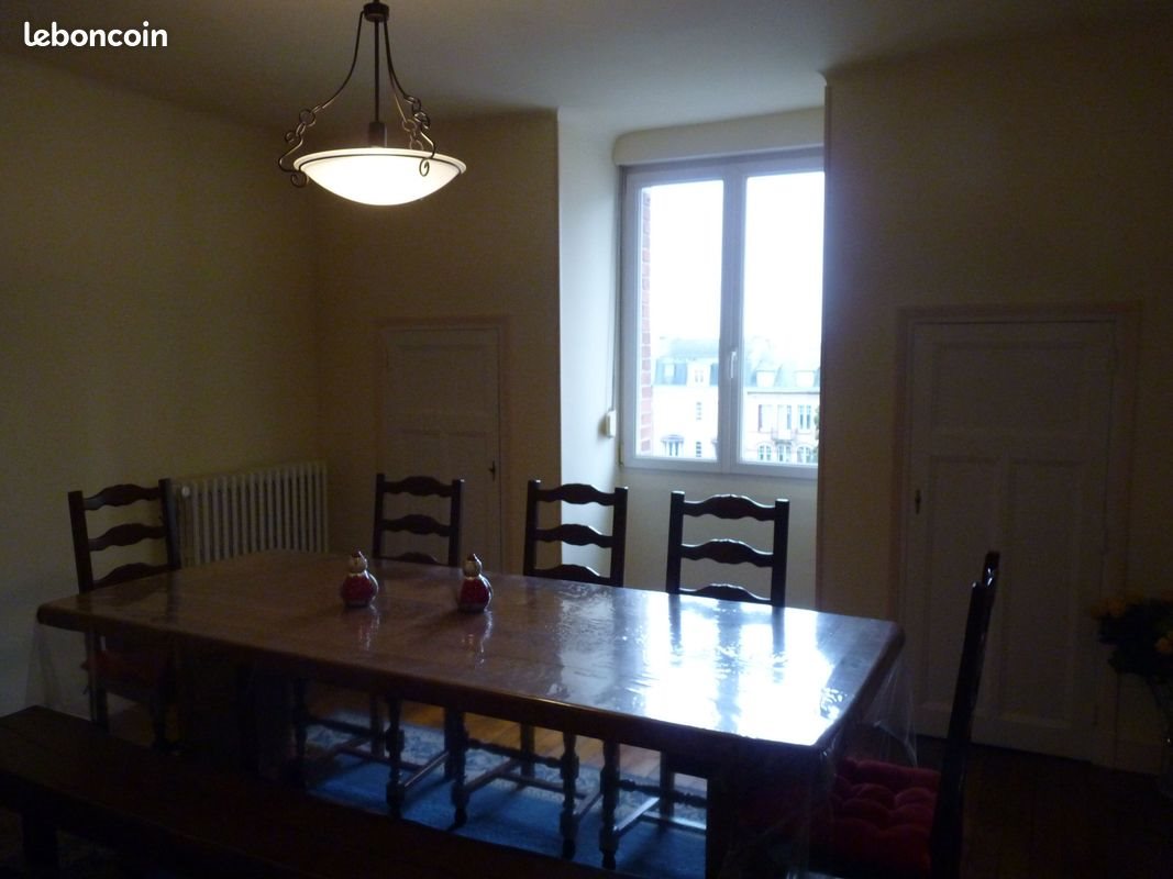 Appartement à vendre, 128m², Rethel