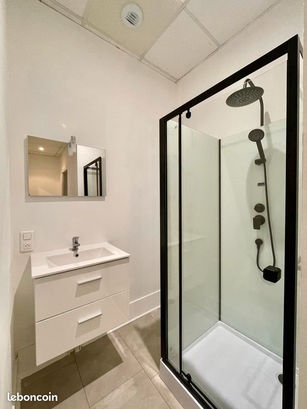 Appartement à louer, 80m², Lons-le-Saunier