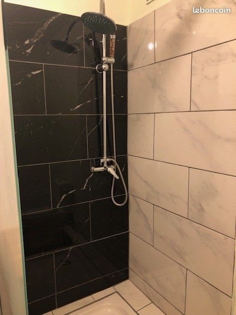 Appartement à louer, 90m², Marseille 5ème