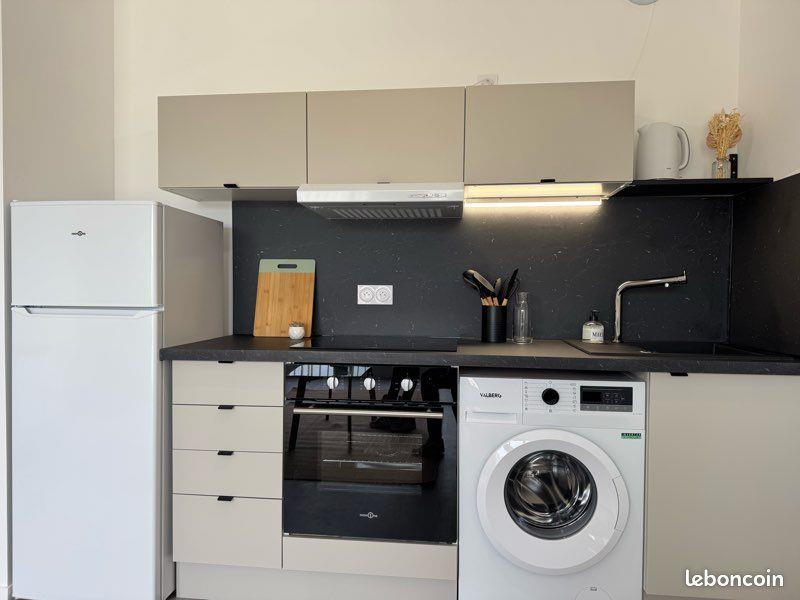 Appartement à louer, 35m², Ambillou