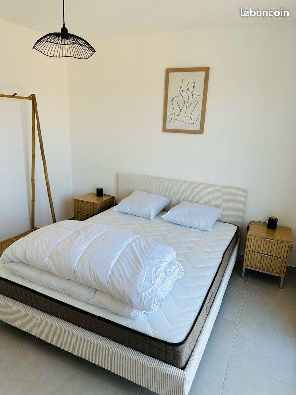 Appartement à louer, 35m², Ambillou