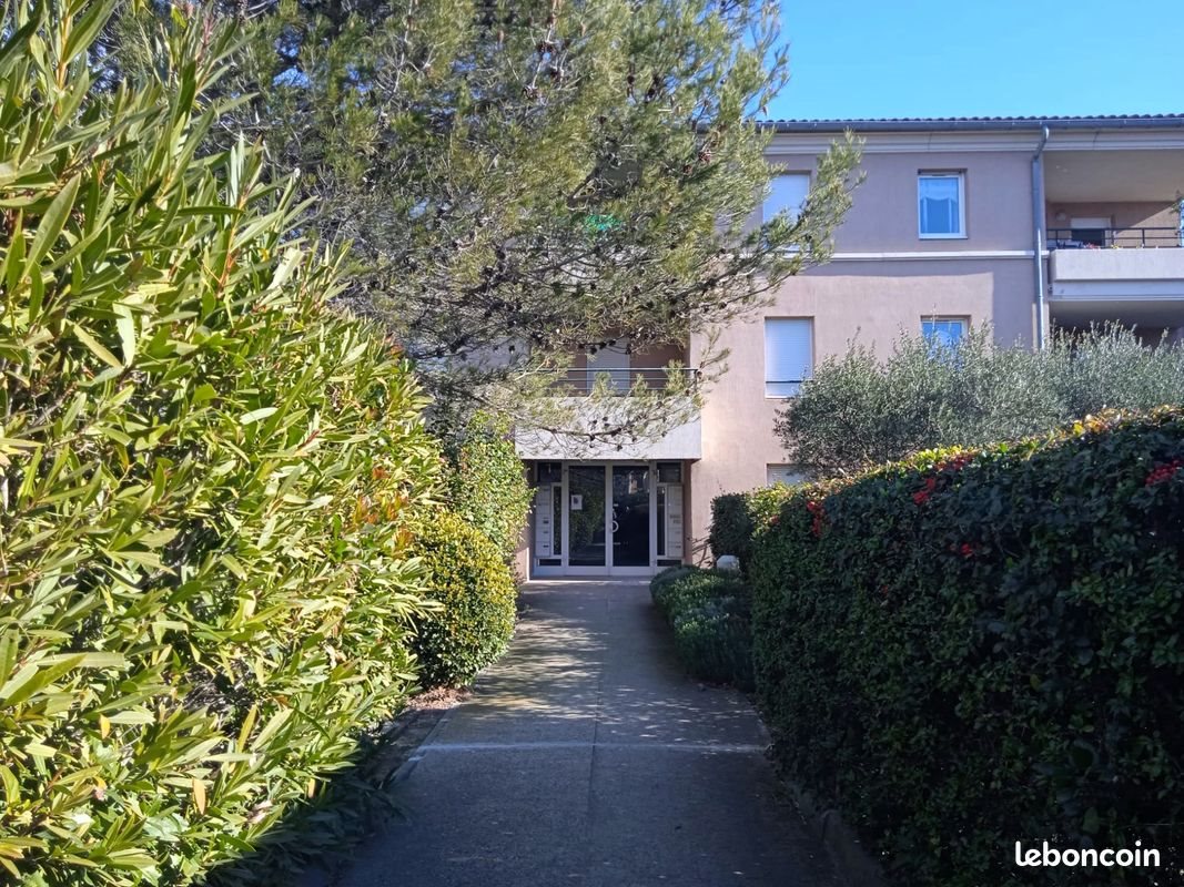 Appartement à louer, 50m², Les Angles