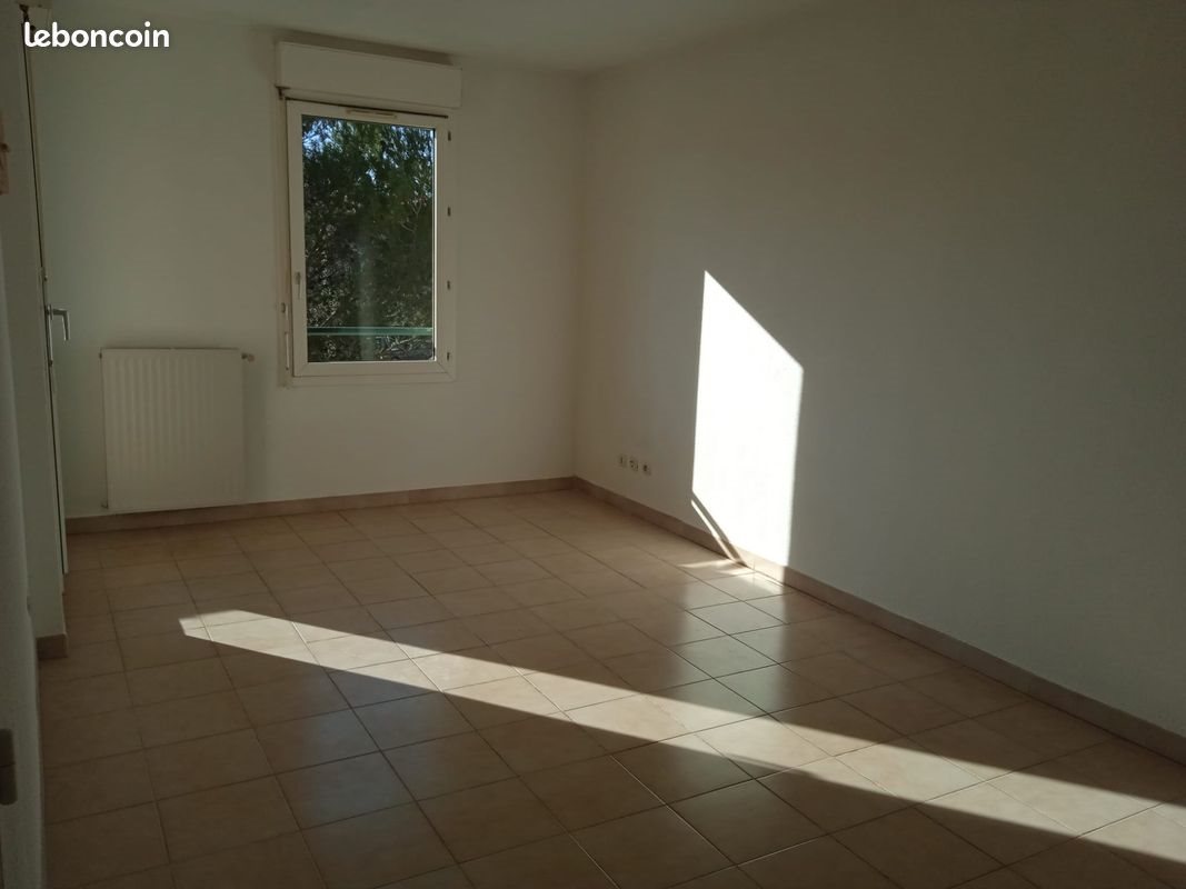 Appartement à louer, 50m², Les Angles