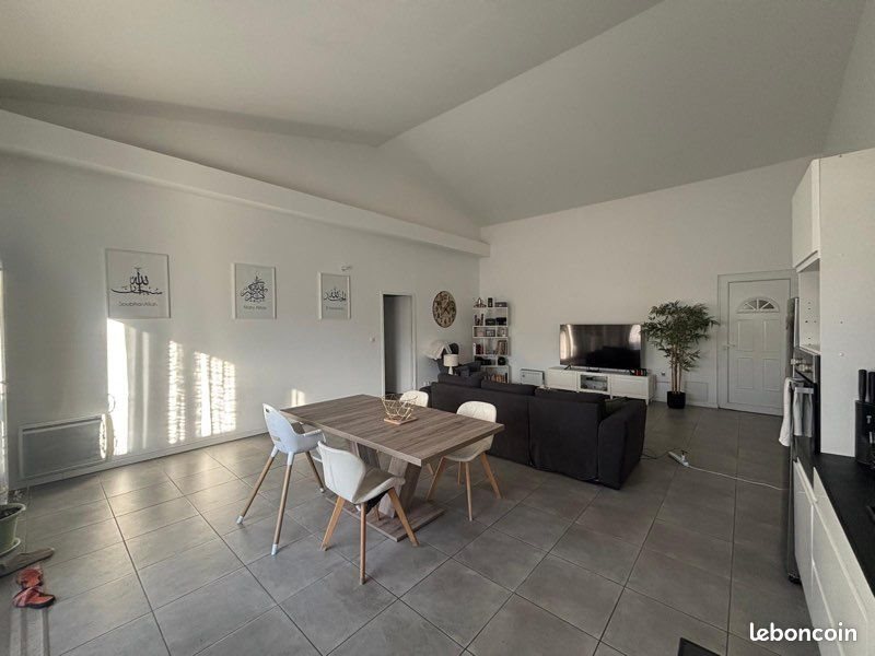 Appartement à vendre, 100m², Marseille 15ème