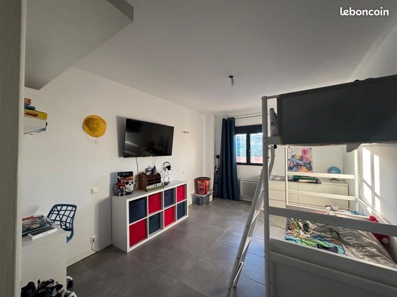 Appartement à vendre, 100m², Marseille 15ème