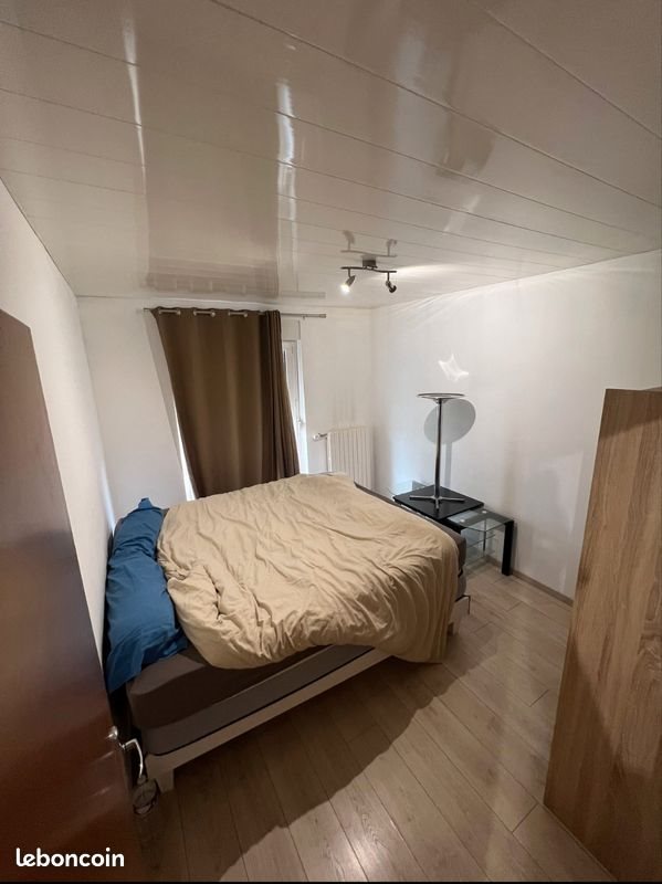 Appartement à vendre, 62m², Hirson