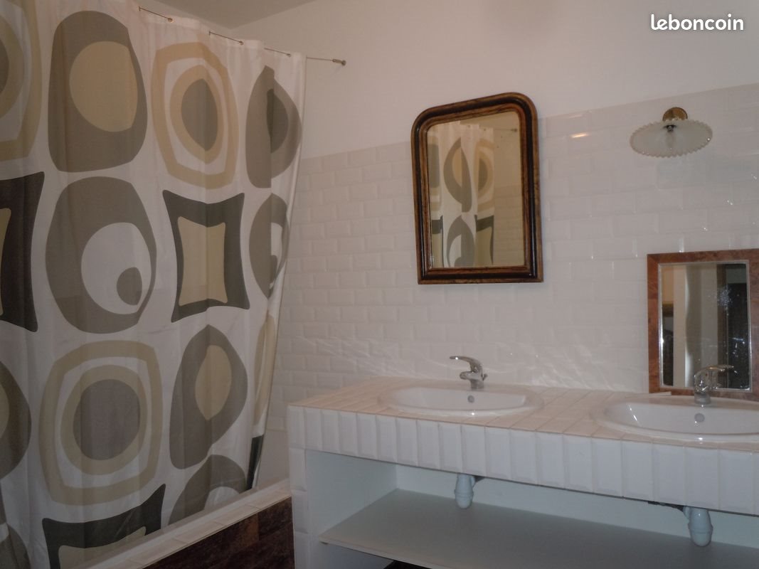 Appartement à louer, 50m², Louhans