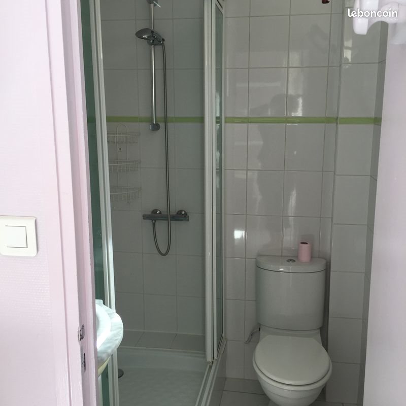 Appartement à louer, 19m², Clermont-Ferrand