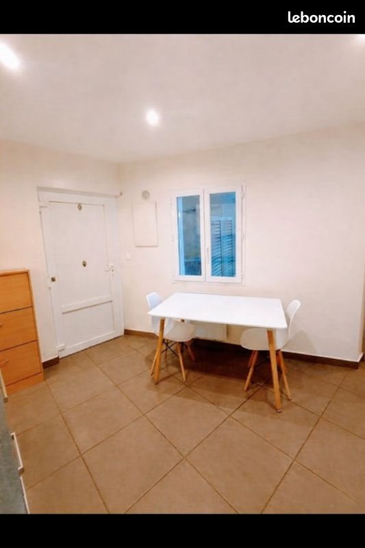 Appartement à louer, 40m², Scionzier