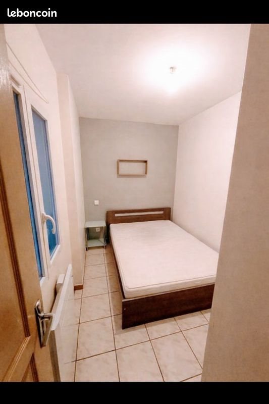 Appartement à louer, 40m², Scionzier