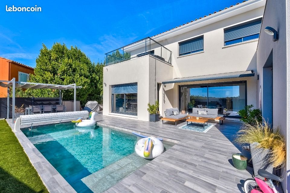 Maison à vendre, 145m², Cournonsec