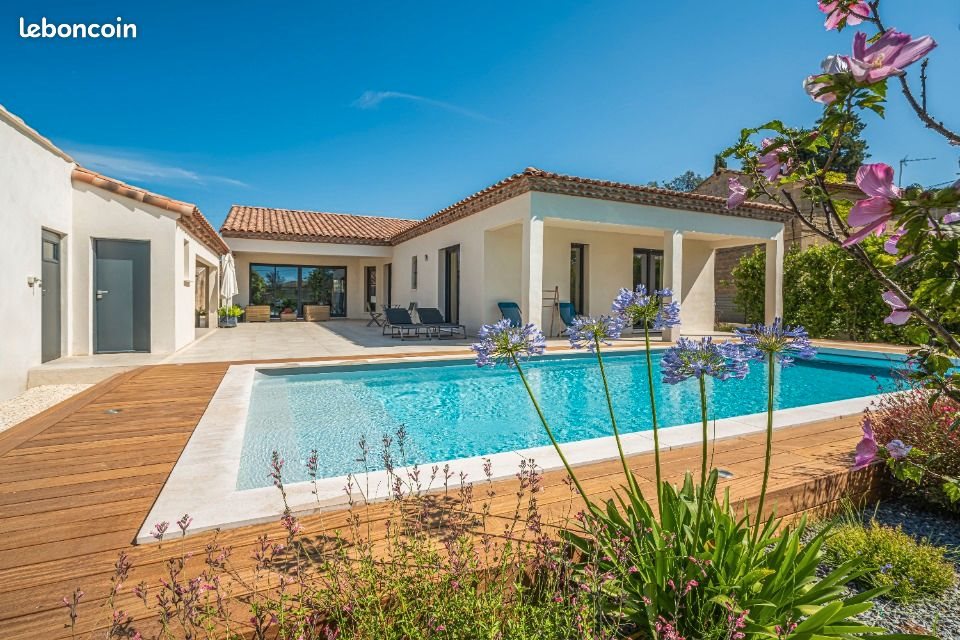 Maison à vendre, 145m², Cournonsec