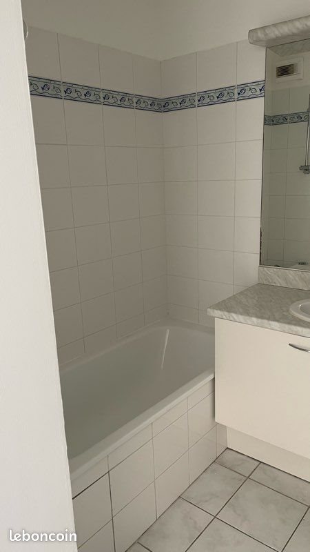 Appartement à louer, 49m², Montpellier