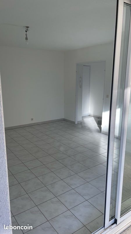 Appartement à louer, 49m², Montpellier