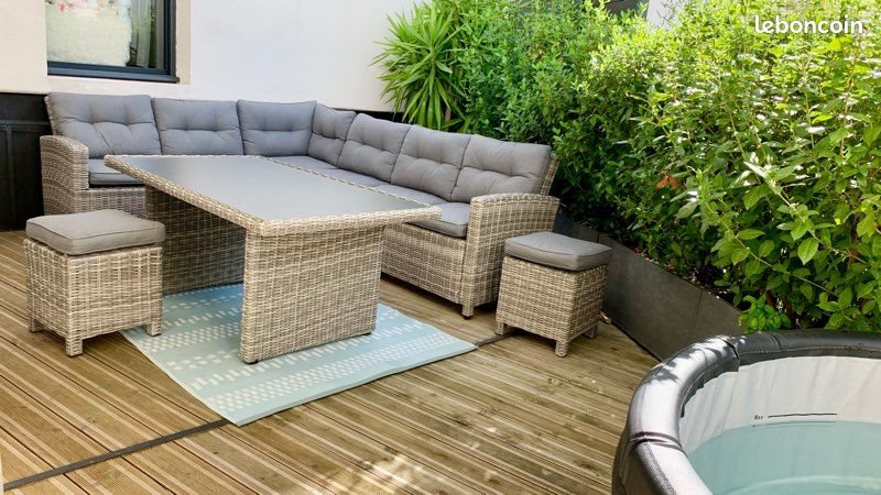 Maison à vendre, 115m², Mauguio