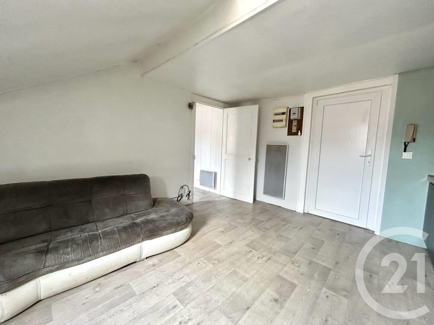 Appartement à louer, 27m², Grenoble