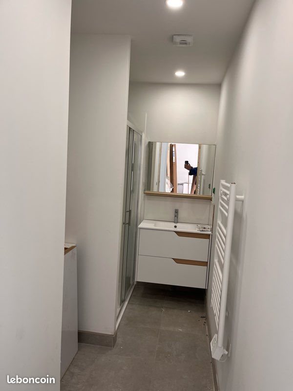 Maison à louer, 72m², Gignac