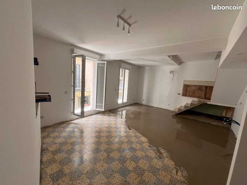 Maison à louer, 72m², Gignac