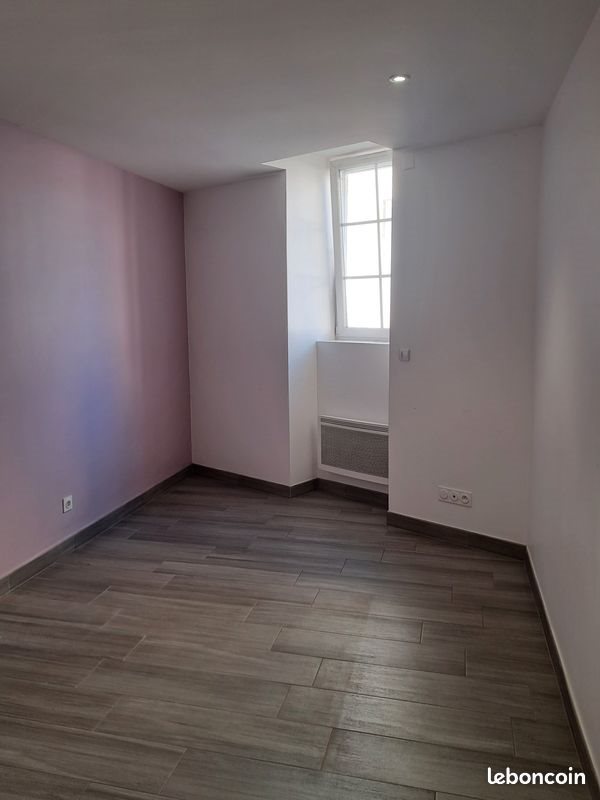 Appartement à louer, 50m², Viré