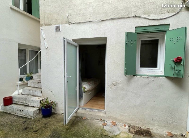 Appartement à louer, 14m², Montpellier