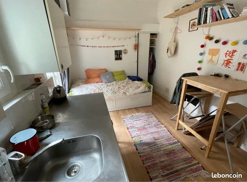 Appartement à louer, 14m², Montpellier
