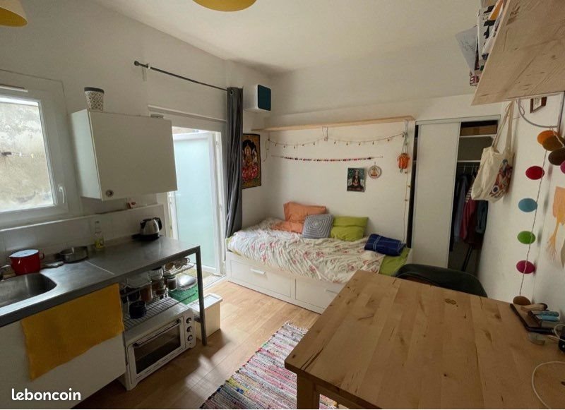 Appartement à louer, 14m², Montpellier