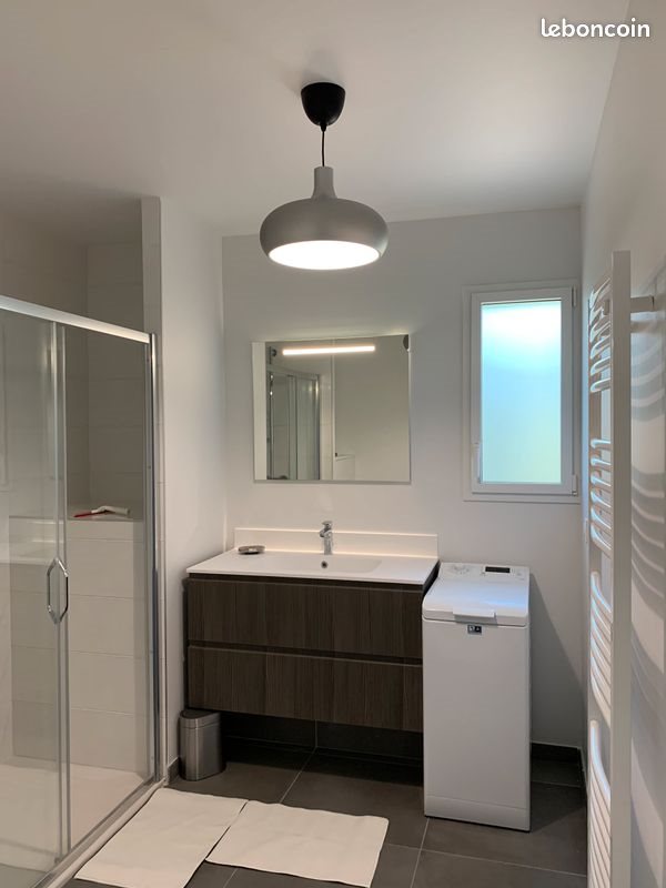 Appartement à louer, 42m², Lyon 4ème