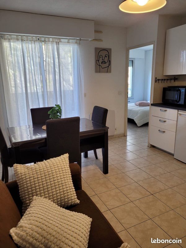 Appartement à louer, 35m², Aix-en-Provence