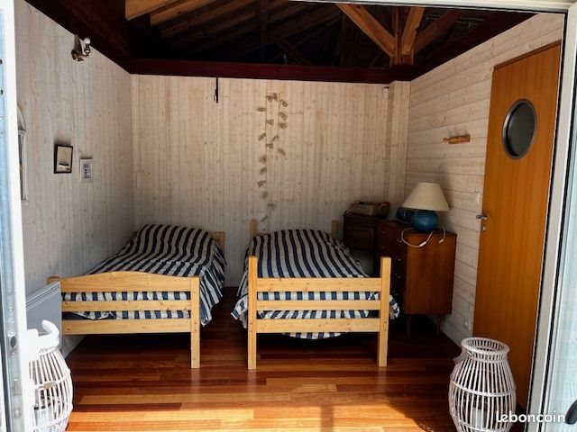 Maison à vendre, 108m², Lège-Cap-Ferret