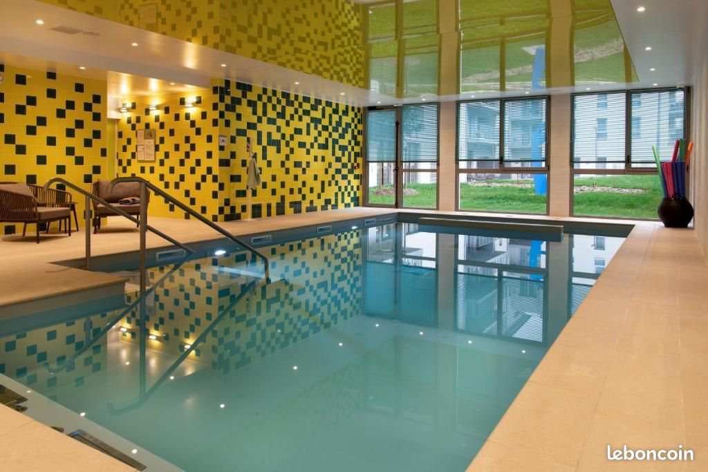 Appartement à vendre, 44m², Le Puy-en-Velay