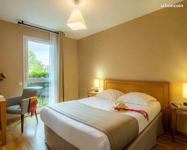 Appartement à vendre, 44m², Le Puy-en-Velay