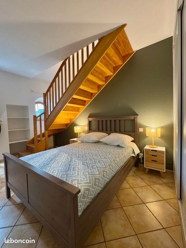 Appartement à louer, 41m², Nîmes