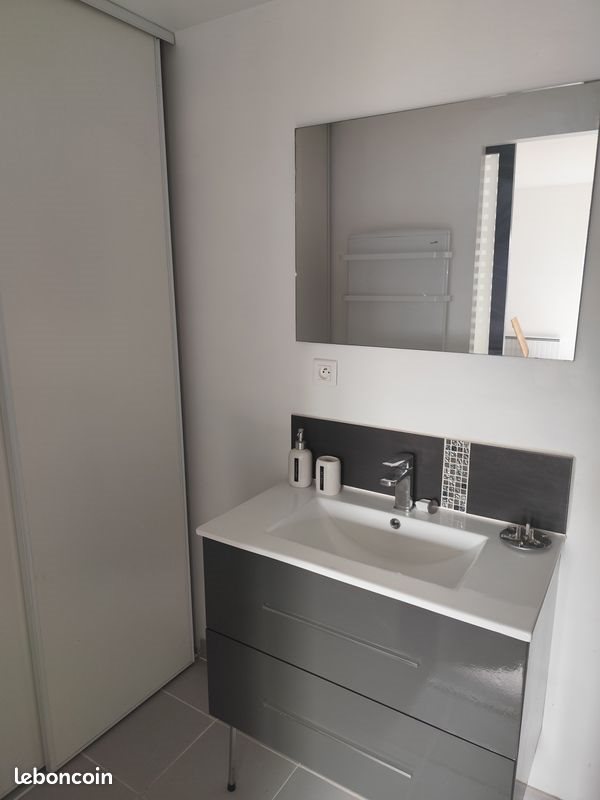 Appartement à vendre, 35m², Saint-Crespin-sur-Moine