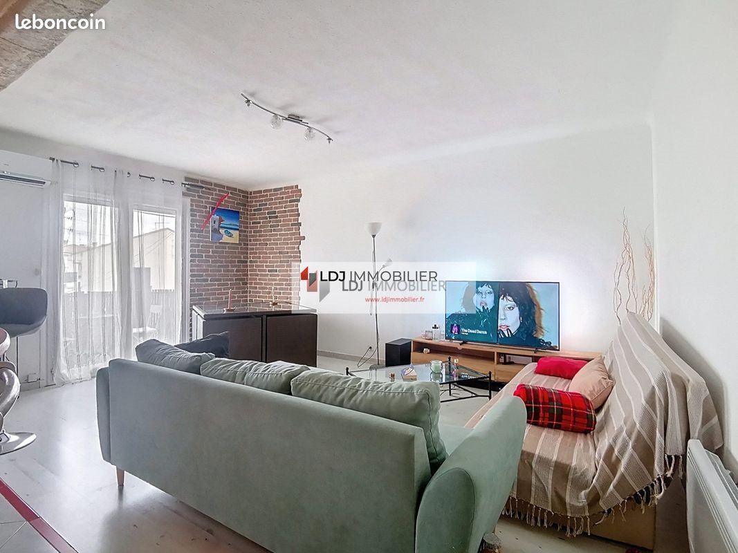 Appartement à vendre, 77m², Perpignan