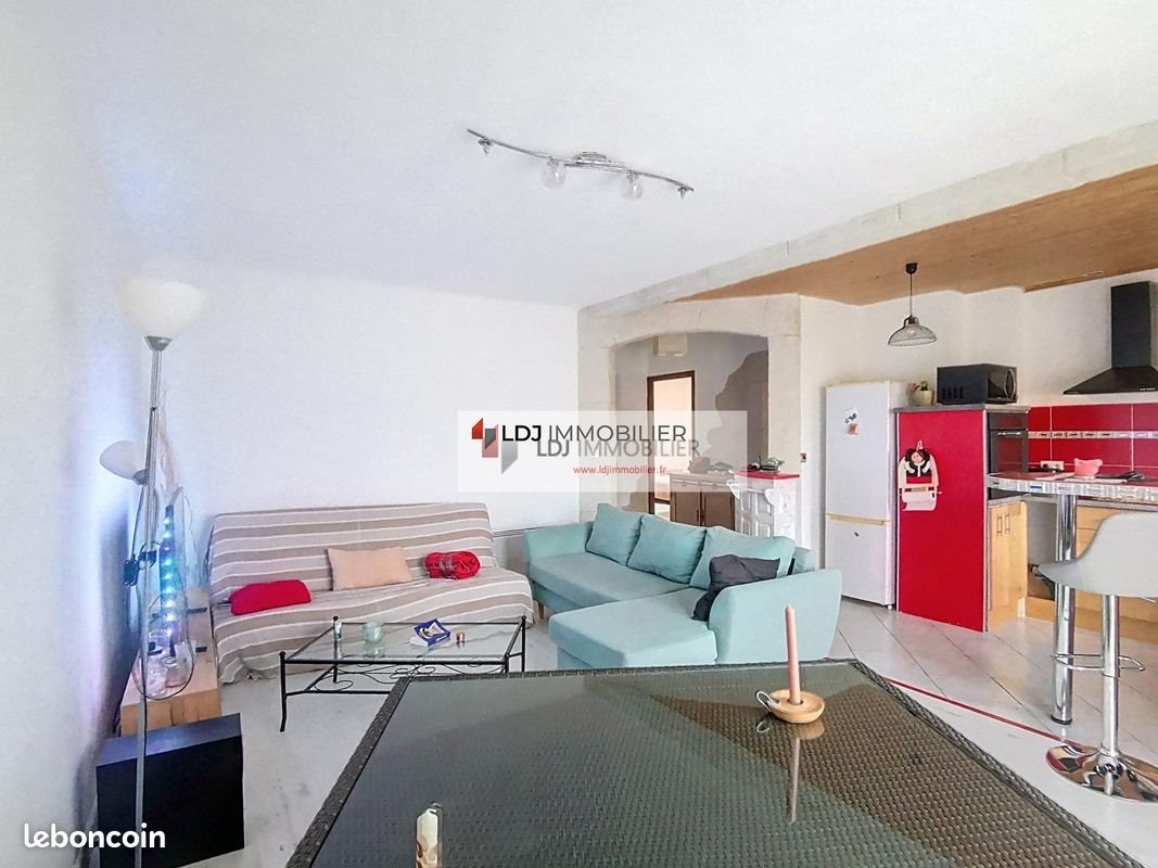 Appartement à vendre, 77m², Perpignan