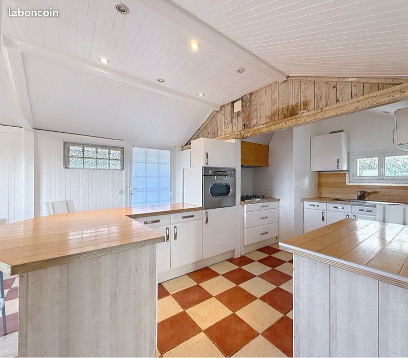 Maison à louer, 130m², Cranves-Sales