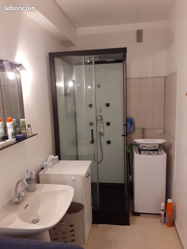 Appartement à louer, 34m², Le Mans