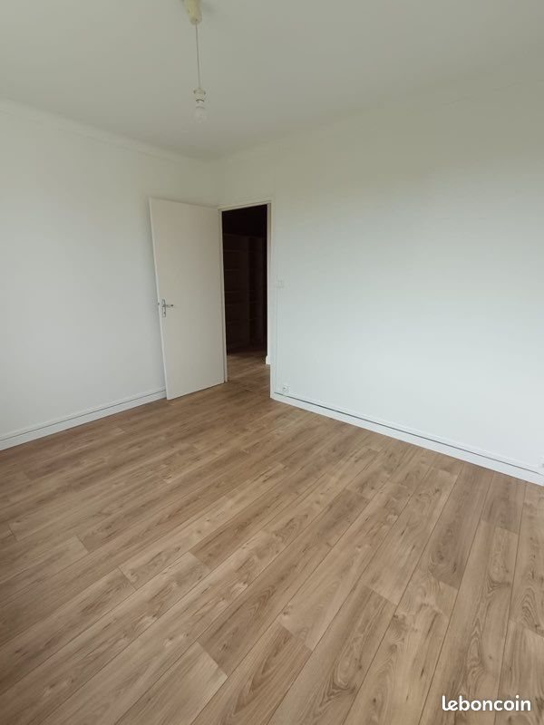 Maison à louer, 120m², Machecoul