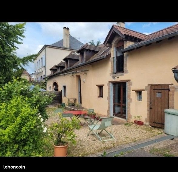 Maison à louer, 95m², Chevagny-les-Chevrières