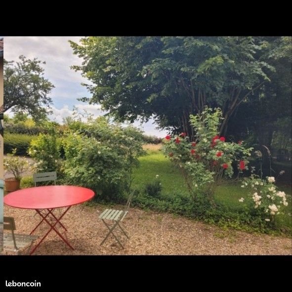 Maison à louer, 95m², Chevagny-les-Chevrières